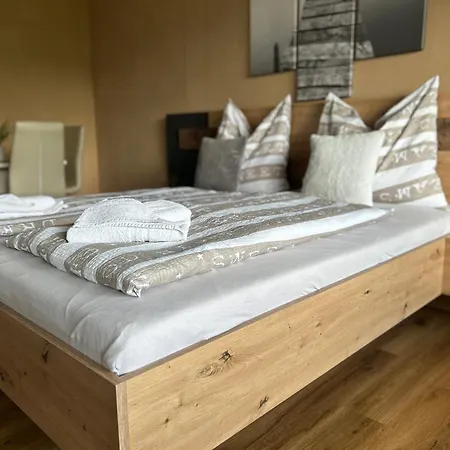 Zweitwohnsitz Apartamento Bad Goisern