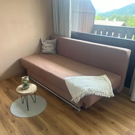 Apartamento Zweitwohnsitz *