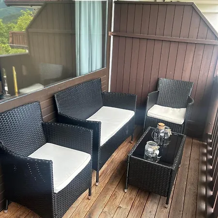 Zweitwohnsitz Apartamento