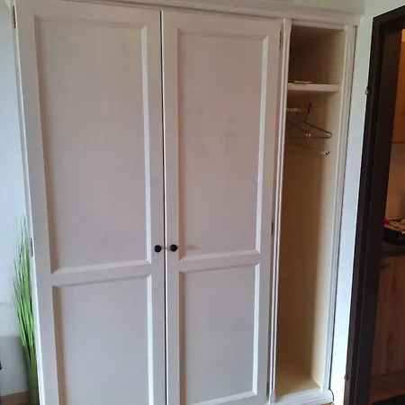 Zweitwohnsitz Apartamento *