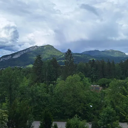 דירה Zweitwohnsitz