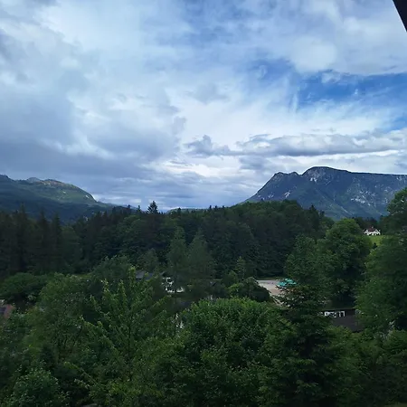 Apartamento Zweitwohnsitz Bad Goisern