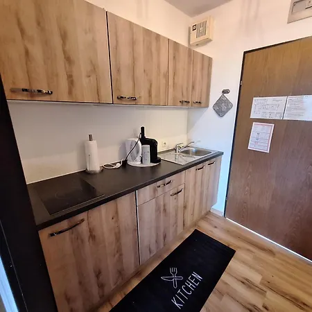 Apartamento Zweitwohnsitz Bad Goisern
