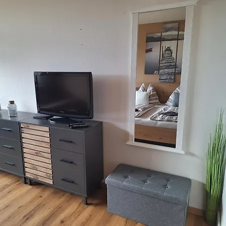 Zweitwohnsitz Apartamento
