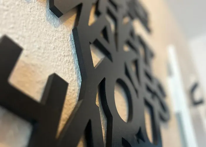 Zweitwohnsitz Appartement *