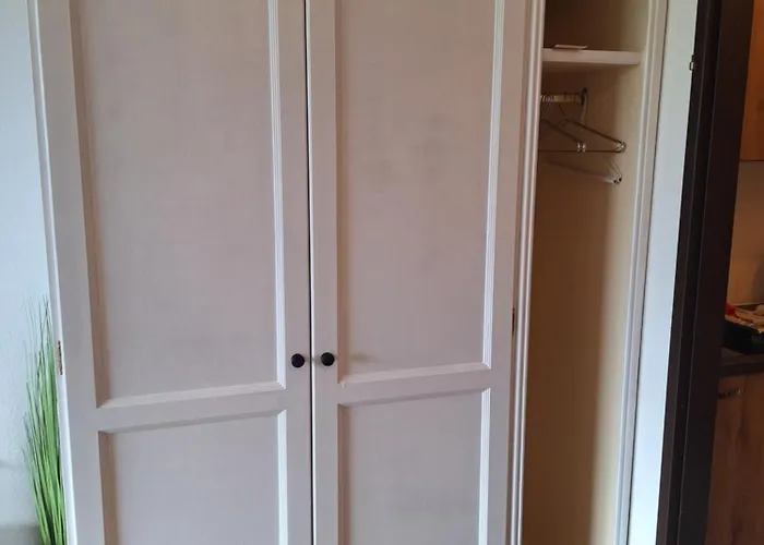 Zweitwohnsitz Appartement *