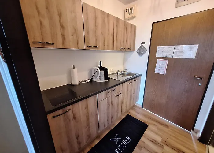 Appartement Zweitwohnsitz Bad Goisern