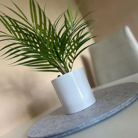 Appartamento Zweitwohnsitz