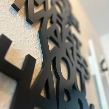 Zweitwohnsitz Appartamento *