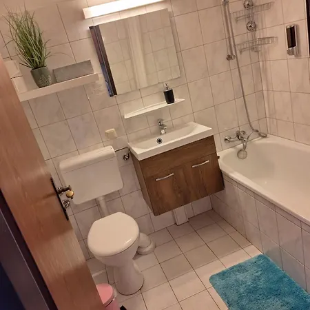 Zweitwohnsitz Appartamento *